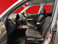 Subaru Forester vaihtoauto