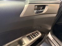 Subaru Forester vaihtoauto