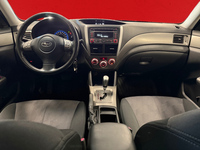 Subaru Forester vaihtoauto