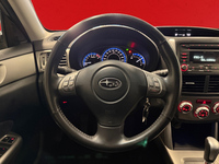 Subaru Forester vaihtoauto