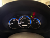 Subaru Forester vaihtoauto