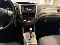 Subaru Forester vaihtoauto