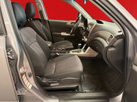 Subaru Forester vaihtoauto