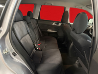 Subaru Forester vaihtoauto
