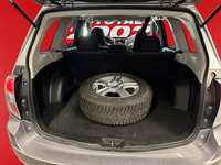 Subaru Forester vaihtoauto