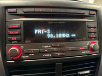 Subaru Forester vaihtoauto