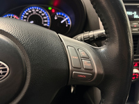 Subaru Forester vaihtoauto