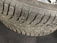 Subaru Forester vaihtoauto