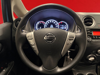 Nissan NOTE vaihtoauto