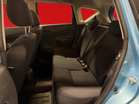 Nissan NOTE vaihtoauto