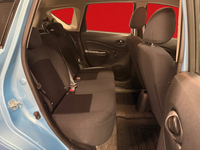 Nissan NOTE vaihtoauto