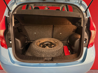 Nissan NOTE vaihtoauto