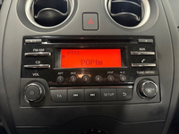 Nissan NOTE vaihtoauto