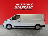 Nissan NV300 vaihtoauto