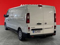 Nissan NV300 vaihtoauto