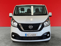 Nissan NV300 vaihtoauto