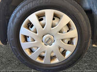 Nissan NV300 vaihtoauto