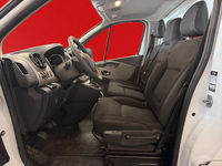 Nissan NV300 vaihtoauto