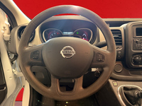 Nissan NV300 vaihtoauto