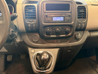 Nissan NV300 vaihtoauto