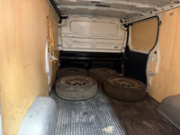 Nissan NV300 vaihtoauto