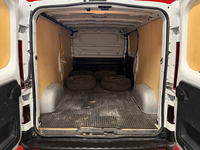 Nissan NV300 vaihtoauto