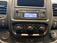 Nissan NV300 vaihtoauto