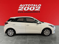 Hyundai i20 vaihtoauto