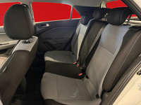 Hyundai i20 vaihtoauto