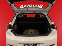 Hyundai i20 vaihtoauto