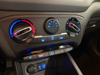 Hyundai i20 vaihtoauto