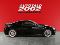 Toyota GT86 vaihtoauto