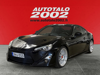 Toyota GT86 vaihtoauto