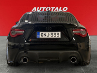 Toyota GT86 vaihtoauto