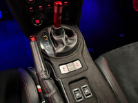 Toyota GT86 vaihtoauto