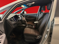 Kia Carens vaihtoauto