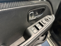 Kia Carens vaihtoauto