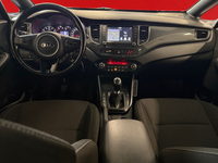 Kia Carens vaihtoauto