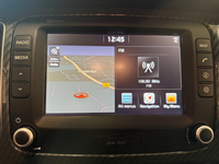 Kia Carens vaihtoauto