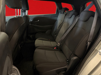 Kia Carens vaihtoauto