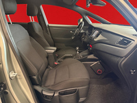 Kia Carens vaihtoauto