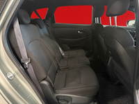 Kia Carens vaihtoauto