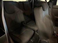 Kia Carens vaihtoauto