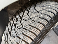 Kia Carens vaihtoauto