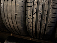 Kia Carens vaihtoauto