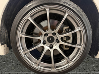 Nissan Skyline vaihtoauto