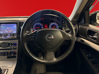 Nissan Skyline vaihtoauto