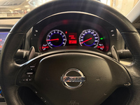 Nissan Skyline vaihtoauto