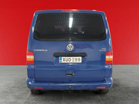 Volkswagen Caravelle vaihtoauto