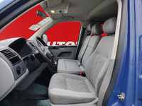 Volkswagen Caravelle vaihtoauto